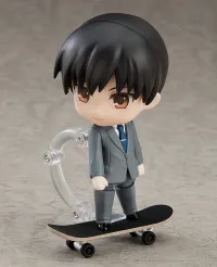 GOOD SMILE COMPANY Nendoroid More Skateboard (Splash A) - Figure Accessories - photo 9