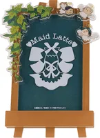 GoodSmile Moment Maid-Sama! Maid Latte Photo Frame Stand - Maid Sama! - photo 2