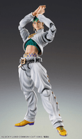 Chozokado Rohan Kishibe&HEAVEN’S DOOR 4