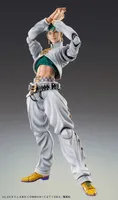 Medicos Entertainment Chozokado Rohan Kishibe&HEAVEN’S DOOR - JoJo's Bizarre Adventure - photo 4