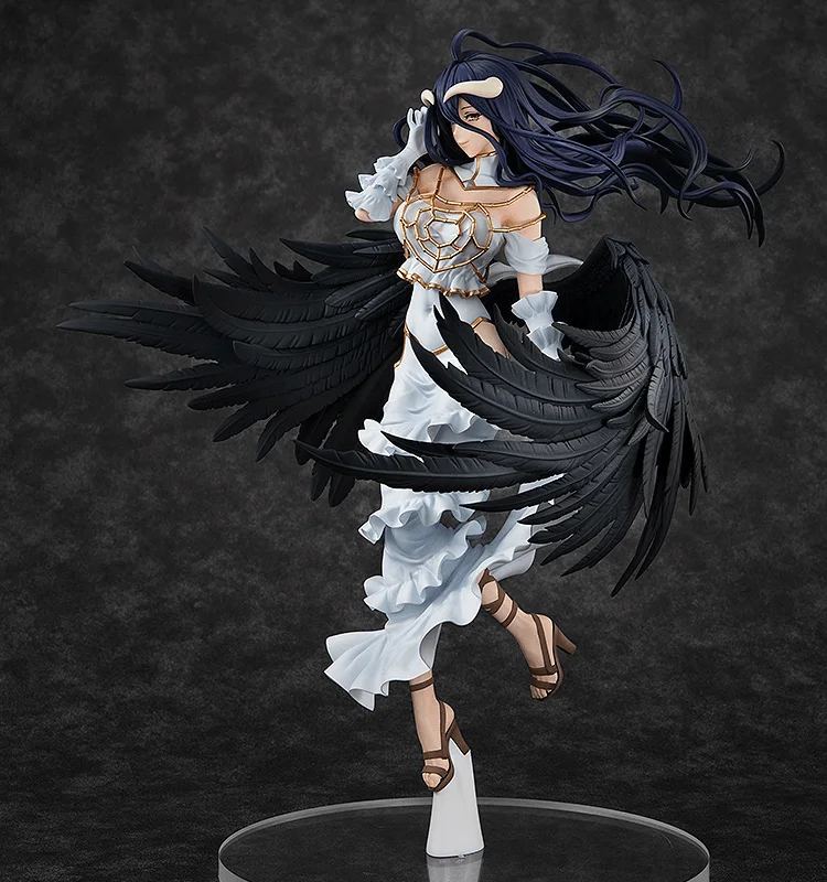 KADOKAWA Albedo: Wing Ver. - Overlord