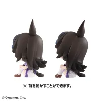 MegaHouse Lookup Uma Musume Pretty Derby Mihono Bourbon＆Rice Shower Set【with gift】 - Umamusume: Pretty Derby - photo 4
