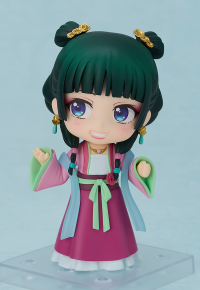 Nendoroid Maomao: Garden Party Ver. 6