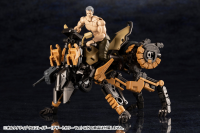 ALTERNATIVE CROSS RAIDER DESERT COLOR Ver. 3