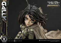 Prime 1 Studio Premium Masterline Battle Angel Alita Alita Gally Ultimate Version - Live Action Movies/TV - photo 44