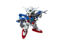 EX-Standard 003 Gundam Exia 2