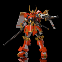 SHINGEN 1