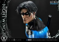 Prime 1 Studio Museum Masterline Batman: Hush (Comics) Nightwing EX Bonus Version - DC Comics - photo 31