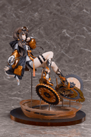 DATE A LIVE Kurumi Tokisaki ”AXGRIT” Ver. 1/7 Complete Figure 9