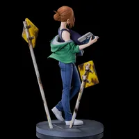 Union Creative Sumireko Ogawa from the TV anime "The Grimm Variations: Otome, Kaiju, and the Spirited Away" - The Grimm Variations: Otome, Kaiju, and the Spirited AWay - photo 10