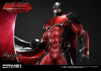 Prime 1 Studio Concept Masterline Batman: Arkham Knight Justice League 3000 Batman EX Version - DC Comics - photo 44