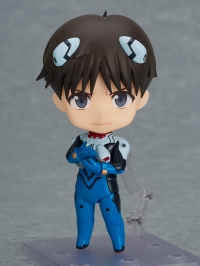 Nendoroid Shinji Ikari: Plugsuit Ver. 5