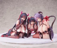 HOTVENUS Sakuma Shizune - Succubus Homestay - photo 8