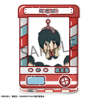 Chara Catcher～ SAKAMOTO DAYS (8pc per box) 5