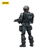 JOYTOY UNSC Faceless Squad - Dark Source - photo 23