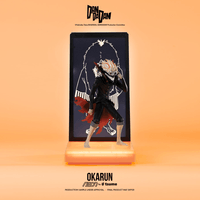 Okarun NEON003 1