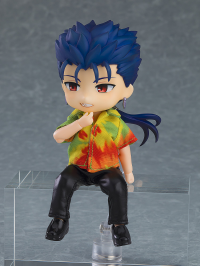 Nendoroid Doll Lancer 5
