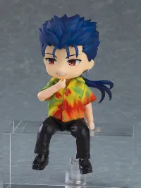 GOOD SMILE COMPANY Nendoroid Doll Lancer - Fate/hollow ataraxia - photo 5