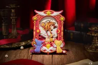 GoodSmile Moment Cardcaptor Sakura 25th Anniversary Photo Frame - Cardcaptor Sakura - photo 10