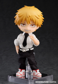 Nendoroid Doll Outfit Set: Denji 3
