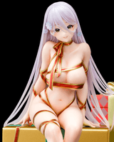 1/6 scale pre-painted completed figure "Mariya illustration by Masami Chie" 8