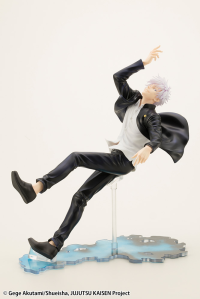 ARTFX J Satoru Gojo Hidden Inventory / Premature Death Ver. 1