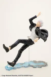 KOTOBUKIYA ARTFX J Satoru Gojo Hidden Inventory / Premature Death Ver. - Jujutsu Kaisen - photo 1