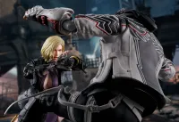TAMASHII NATIONS NINA WILLIAMS "TEKKEN 8", TAMASHII NATIONS S.H.Figuarts - Tekken - photo 4