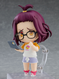 Nendoroid Mei Kamino 3