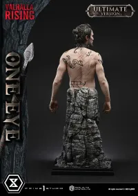 Prime 1 Studio Real Elite Masterline Valhalla Rising One Eye Ultimate Version - Live Action Movies/TV - photo 46