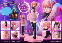 PRISMA WING Piapro Characters Megurine Luka "Art by lack" 1/7 Scale Pre-Painted Figure 	 31