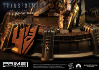 Museum Masterline Transformers: Age of Extinction (Film) Galvatron Gold Version 23