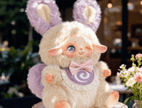 SALLY - Sweet Dream House (Set of 6 Figures) 7
