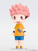 HELLO! GOOD SMILE Yuji Itadori: Casual Outfit Ver. 3