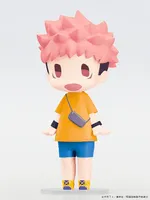 GOOD SMILE COMPANY HELLO! GOOD SMILE Yuji Itadori: Casual Outfit Ver. - Jujutsu Kaisen - photo 3