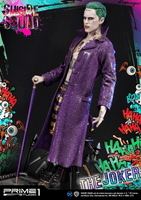 Museum Masterline Suicide Squad (Film) The Joker EX Version 23