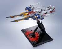 TAMASHII NATIONS <Side MS> Wing Gundam Zero - Mobile Suit Gundam Wing - photo 12