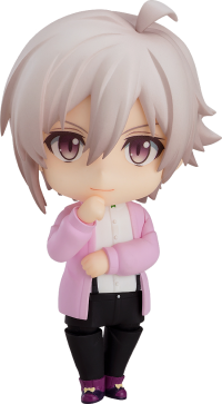 Nendoroid Tenn Kujo(re-run) 2