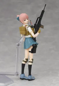 GOOD SMILE COMPANY figma PLUS Armed JK Variant Loadout Set 1 - Little Armory - photo 7