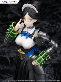 Yuri Alpha 1/7 Scale Figure 2