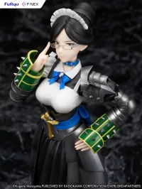 FuRyu Yuri Alpha 1/7 Scale Figure - Overlord - photo 2