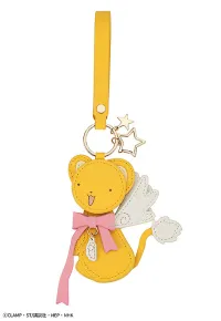 Good Smile Arts Shanghai Cardcaptor Sakura: Clear Card Keychain (Kero-chan) - Cardcaptor Sakura - photo 2