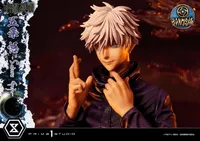 Prime 1 Studio Concept Masterline Jujutsu Kaisen Satoru Gojo DX Bonus Version - Jujutsu Kaisen - photo 59