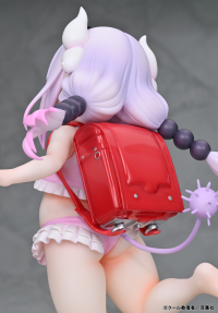 Kanna Kamui Swimsuit In the house ver. 1/6 Complete Figure 9