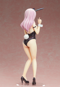 Chika Fujiwara: Bare Leg Bunny Ver. 6