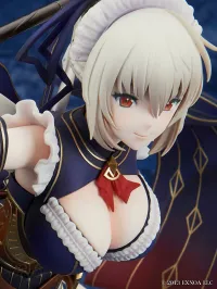 KAITENDOH Sennen Sensou Aigis Okyu Jijyobukan Sala Daini Kakusei ver. - Sennen Sensou Aigis - photo 11
