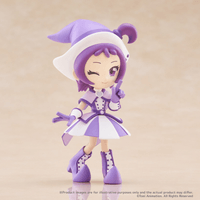 PalVerse Ojamajo Doremi Dokkaan! 11
