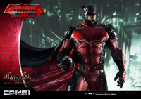 Concept Masterline Batman: Arkham Knight Justice League 3000 Batman EX Version 19