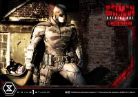 Prime 1 Studio Museum Masterline The Batman (Film) The Batman Special Art Edition Fabric Cape Limited Version - DC Comics - photo 54