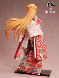 Sword Art Online Alicization War of Underworld Asuna -Japanese Doll- 1/4Scale Figure 7